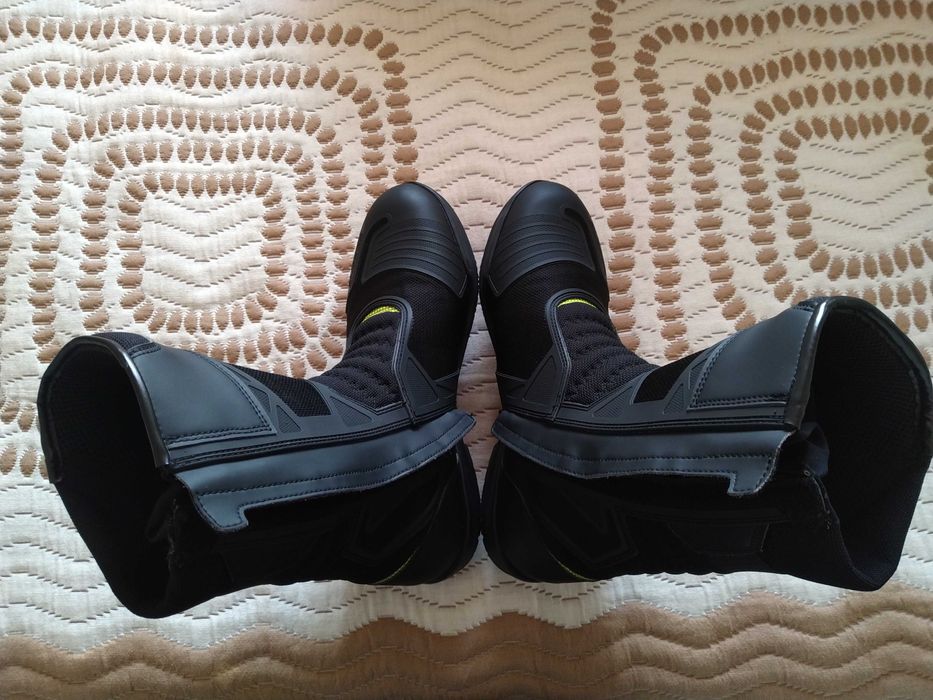 Botas Touring Gaerne Novas