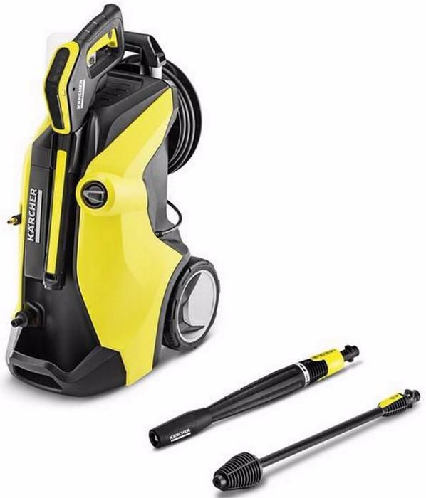 Lavadora alta-pressão KARCHER K7 Classic *EU