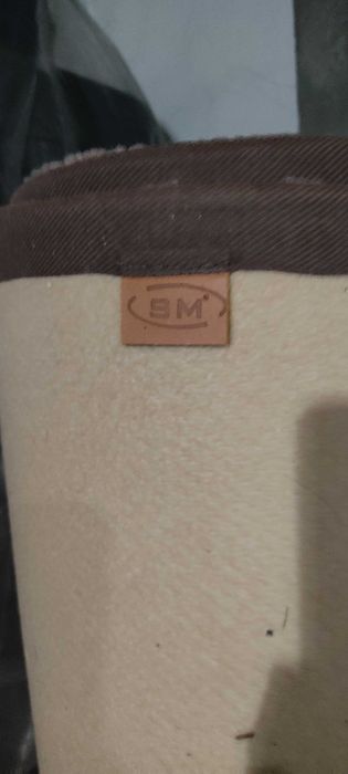 Carpete beje 3,30 x 2,00