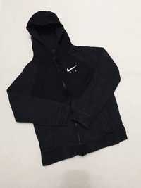 Тёплая толстовка Nike Air на 8-10 лет 128-140см штаны худи кофта