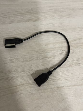 AMI MMI to USB Аудио кабель для VW, Audi