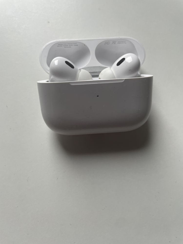 Słuchawki Apple airpods pro 2