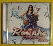 Rosinha- 6 CDs..
