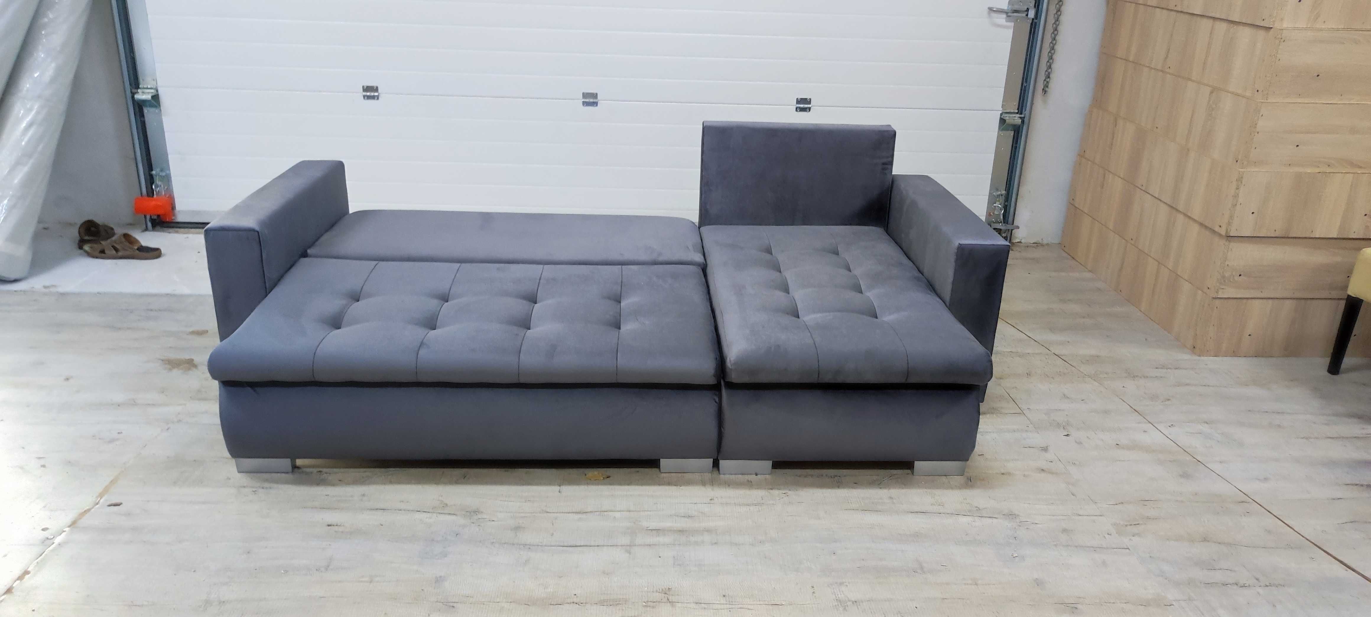 Sofa HUGO od producenta. Dowolna kolorystyka !
