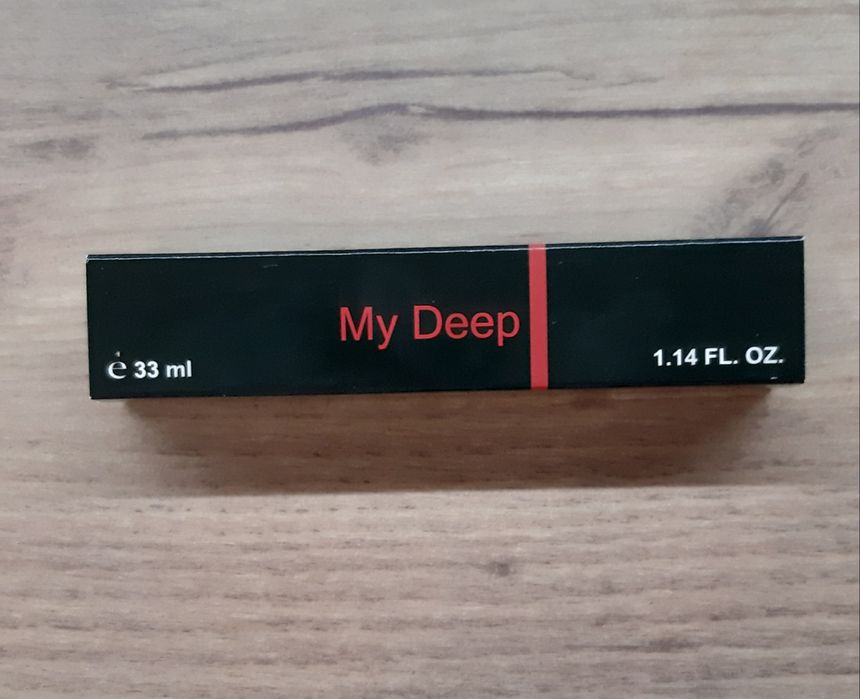 (Damskie Perfumy) My Deep