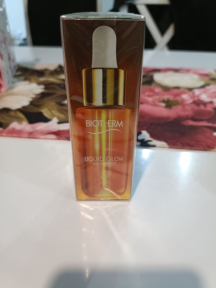 Olejek do twarzy Biotherm 30ml