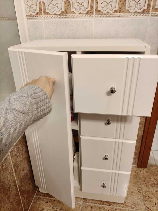 Móveis para casa de banho