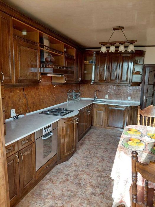 Сдам 2к,Позняки,вул.Драгоманова 17.Велика,70м!Цегляний будинок!