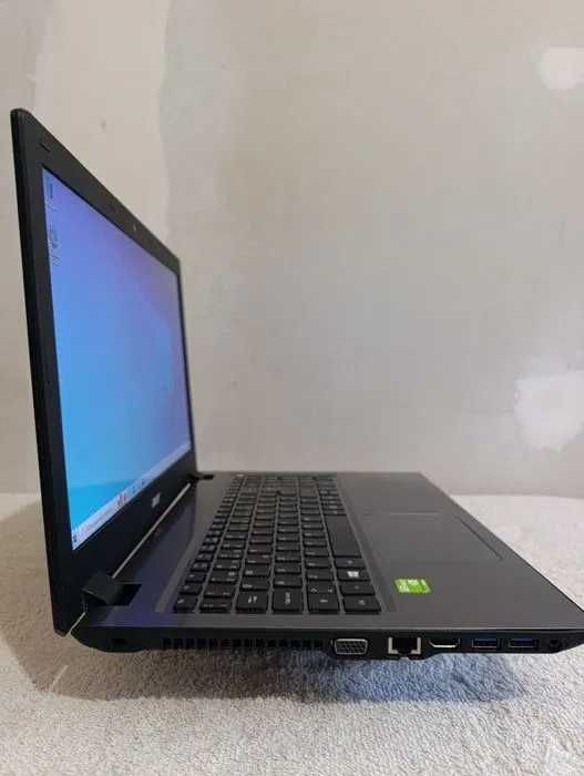 Acer V3-575G Aspire (i5 6th - 16GB RAM - 512GB SSD - NVIDIA 940M 2GB)