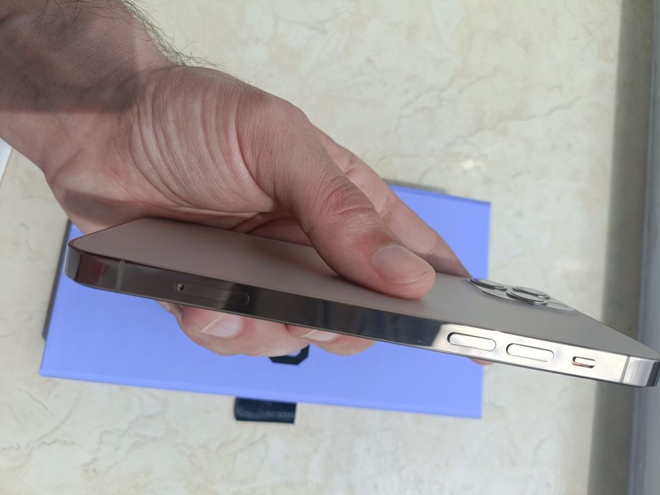 iPhone 12 pro 128