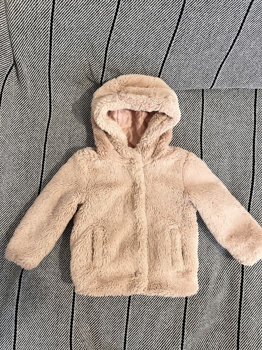 Шубка Primark 98 см 2-3 р.