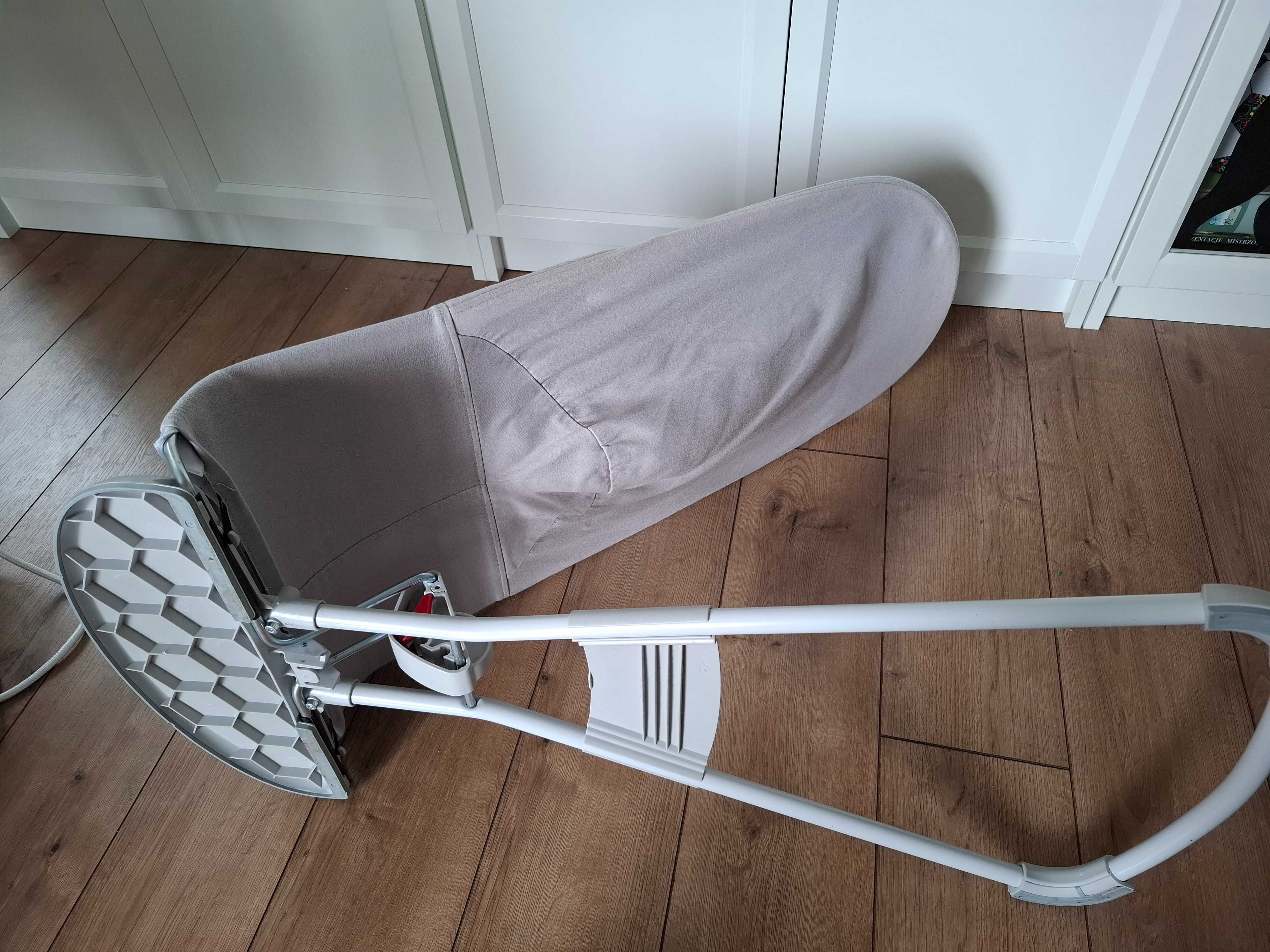 Bujak niemowlęcy Babybjorn