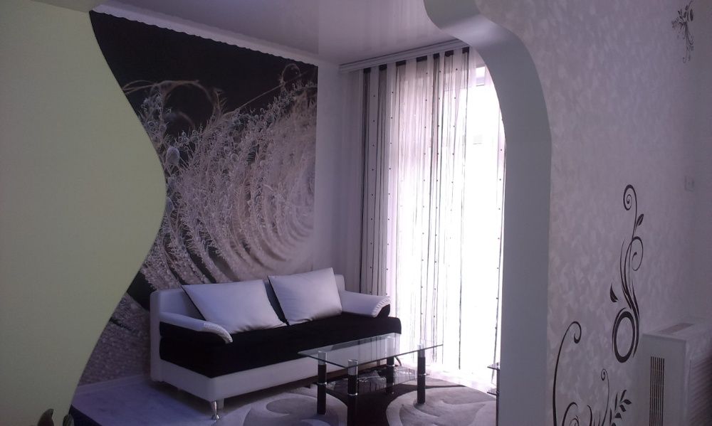 LUX квартиры посуточно без отключения света! в центре малый рынок,прос