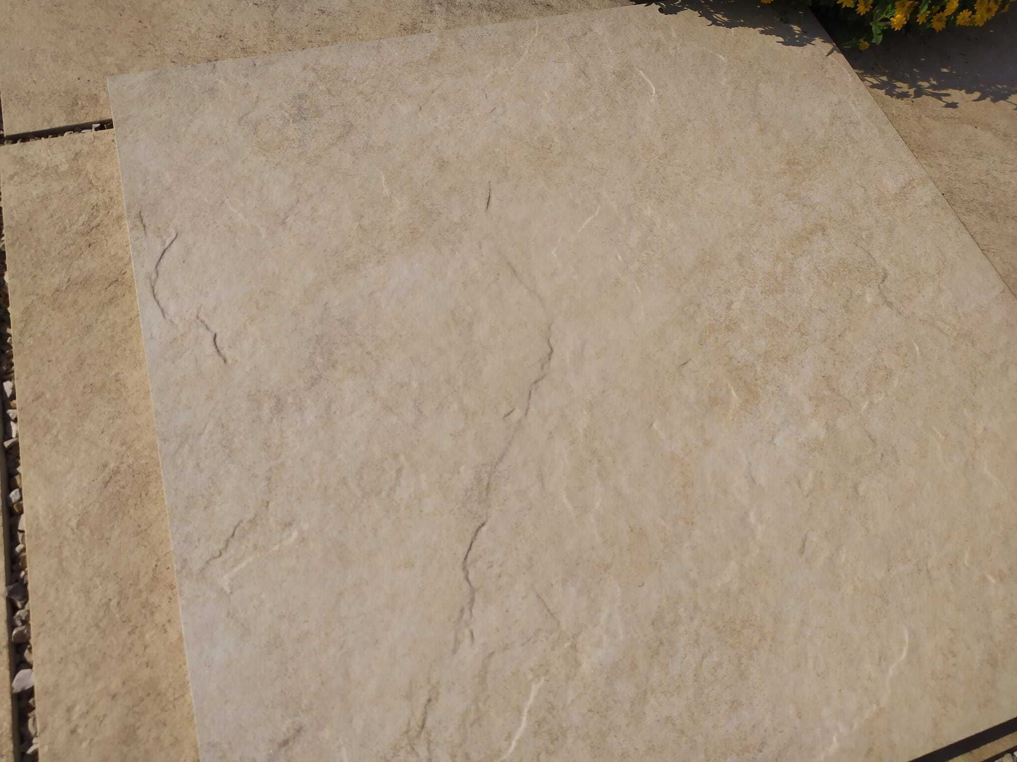 Gres ATEM  Sierra Beige 60x60x2cm
