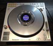 Technics sl-dz1200