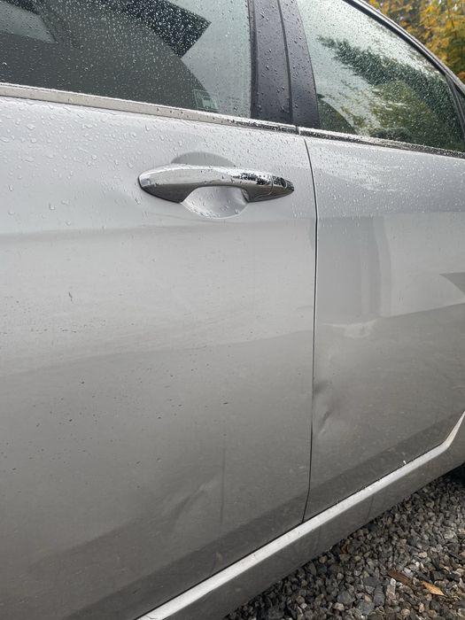 Honda Accord 2.0 B+lpg