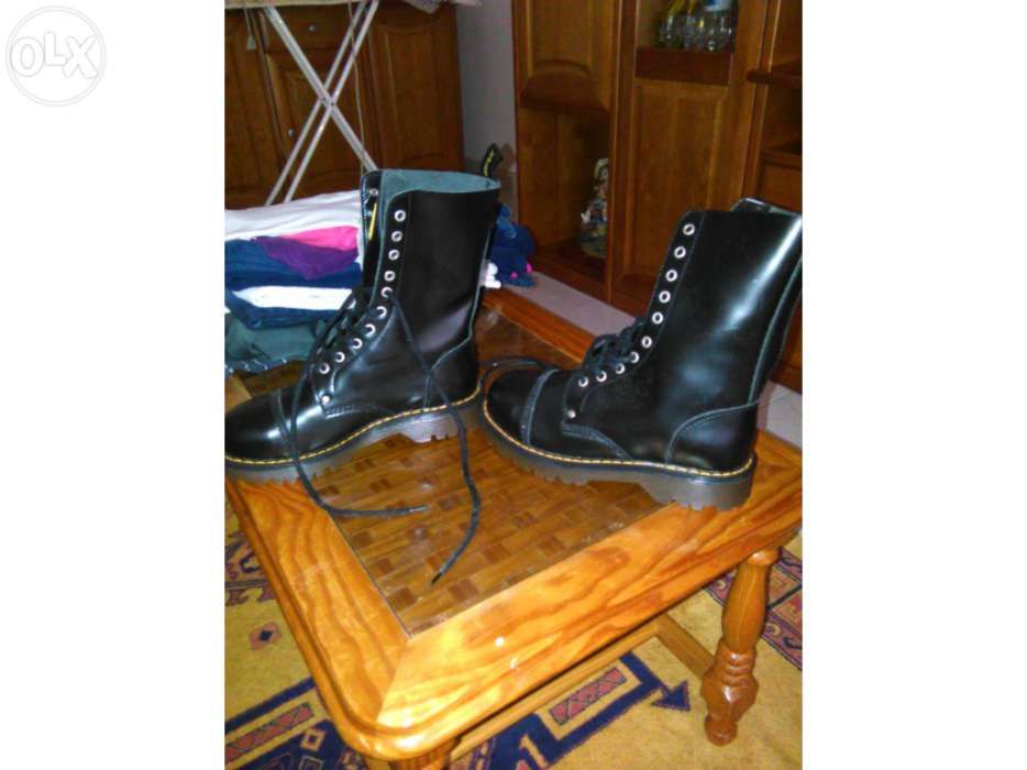 Botas Arkansas NOVAS