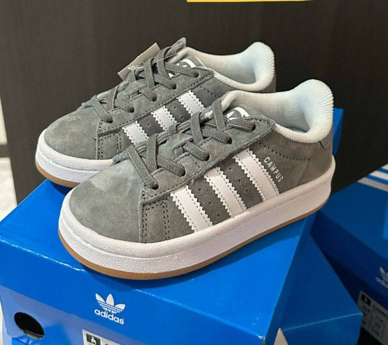 Adidas campus criança