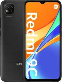 Смартфон Xiaomi Redmi 9C 3/64GB