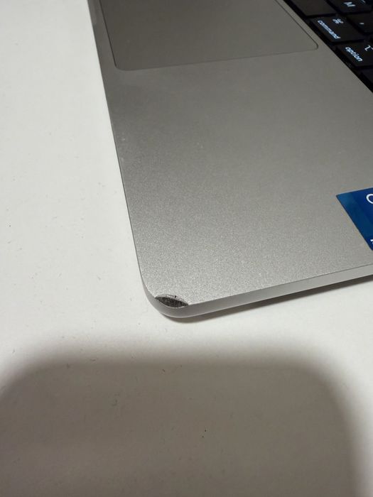 MacBook PRO 14’ 2021 16GB RAM 512 SSD