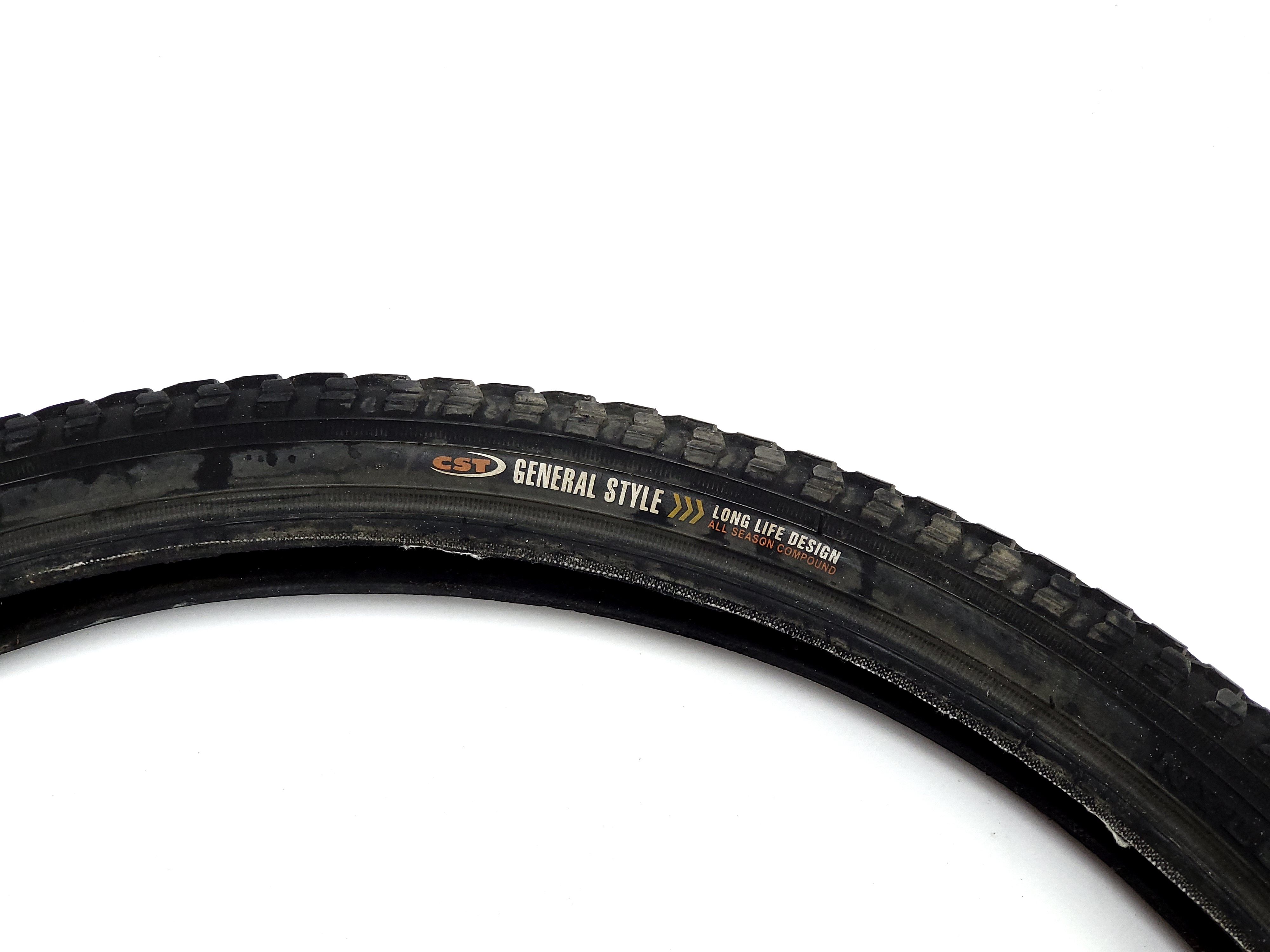 Opona CST 20x1,75 Romet Wigry Czajka Sokół Flaming Gil Duet Kart