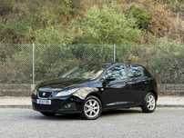 Seat Ibiza 1.4 TDi | Nacional | 180.000kms