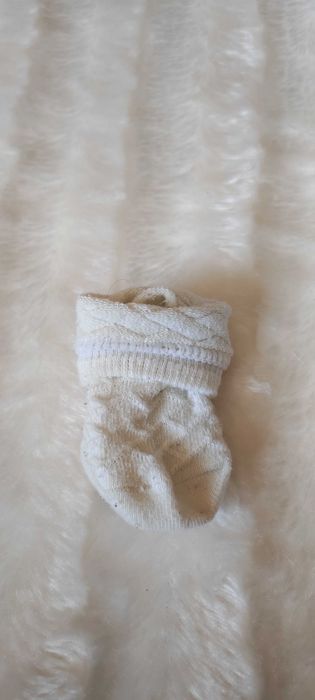 Skarpetki niemowlęce