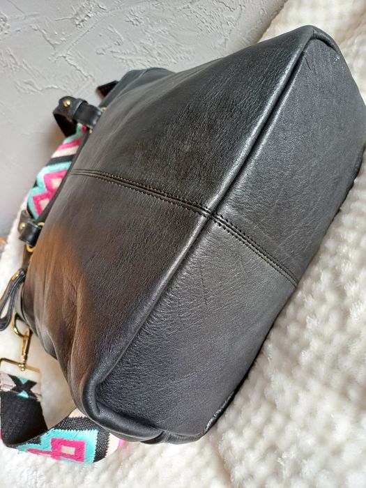 Сумка Red point натуральная кожа