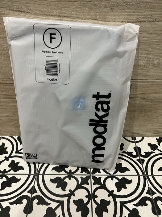 Wklady do kuwety Modkat Flip 3szt