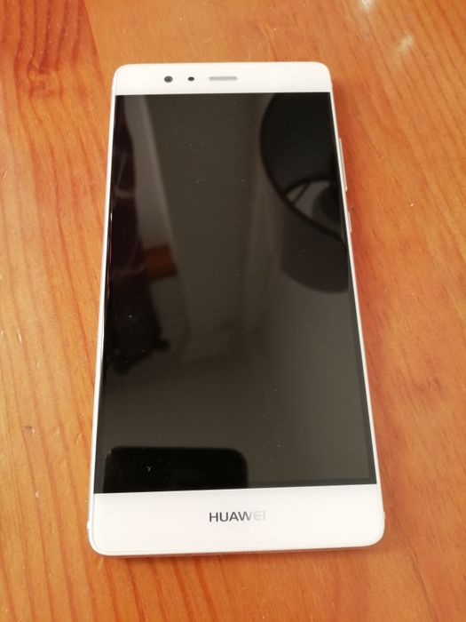 Huawei P9 camera Leica