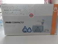 Inhalator PARI Compact 2 nowy