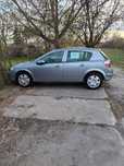 sprzedam opel astra h