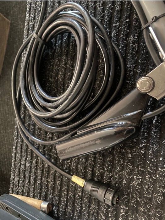 Sonda de pesca Lowrance Elite 9TI