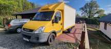 Iveco Daily 35S  Iveco Daily 2.3 2011r.