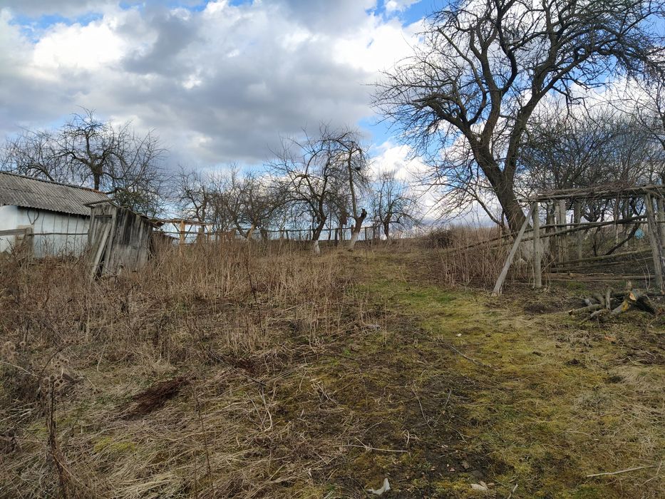 Продаж будинку  25 сотих с. Дубенка