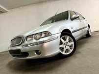 Rover 45 1.4 Impression