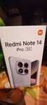 Redmi note 14 pro 5g