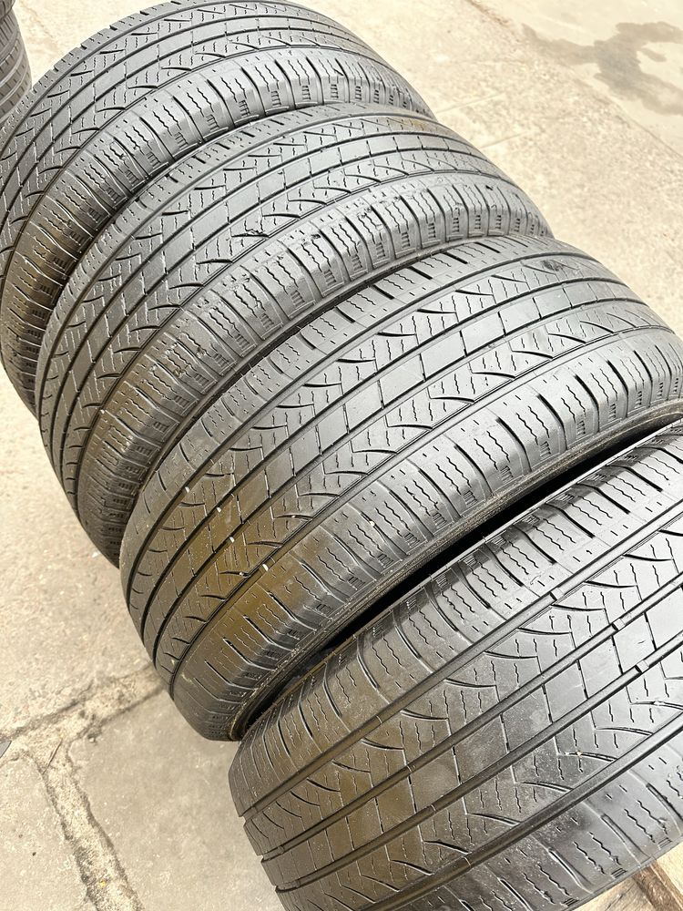 Шини 225 60 17 99H Habilead PracticalMax H/T RS21 комплект