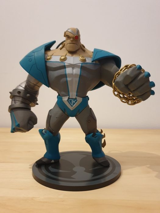 Guerreiro zarolho Citroën 2cv VW Carocha chevrolet smart porsche 911