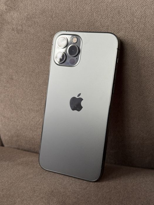 Iphone 12 PRO 256GB
