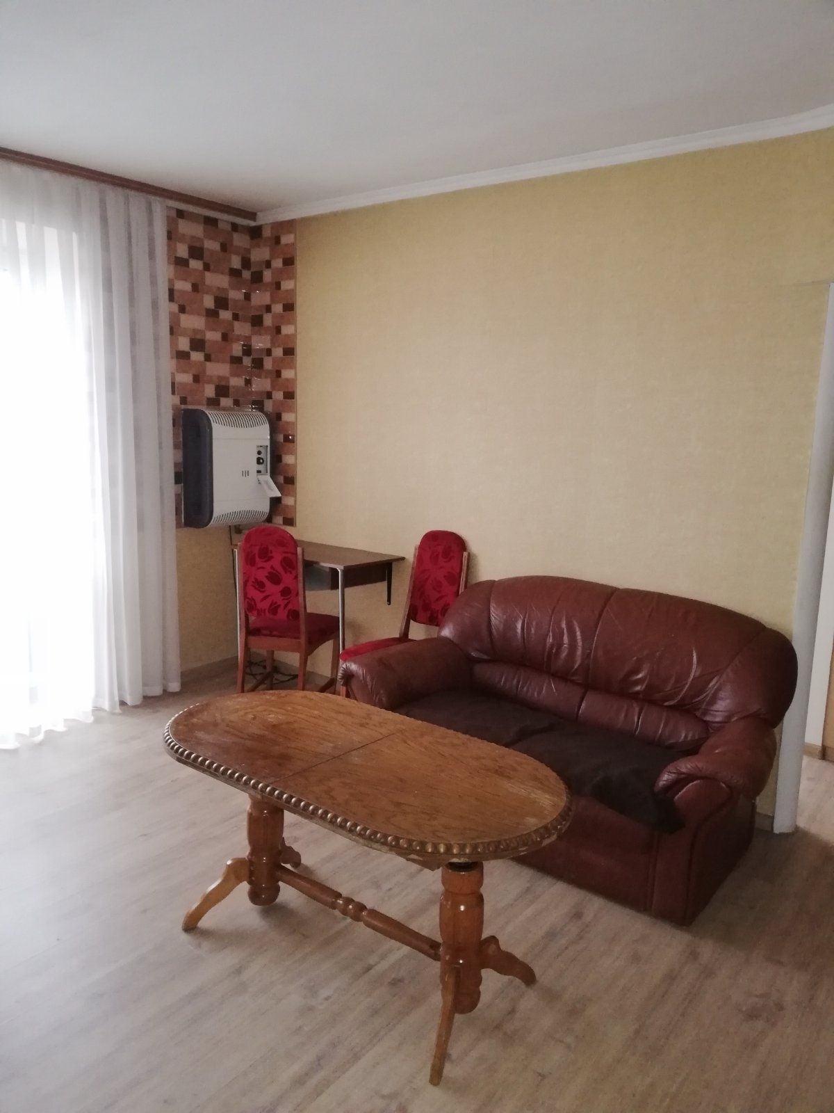 Здам квартиру у центрі в гарному стані