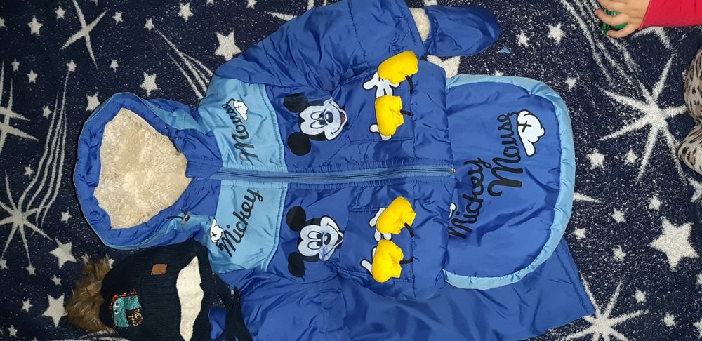 Конверт-костюм от 0 до 3х лет.