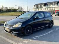 Honda Civic Sport, LPG na 8 lat aktualne oplaty