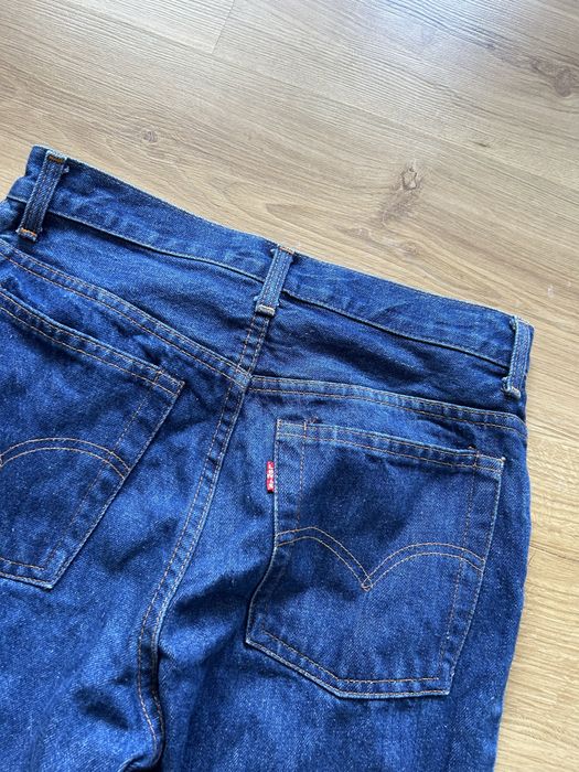Чоловічі джинси Levis vintage