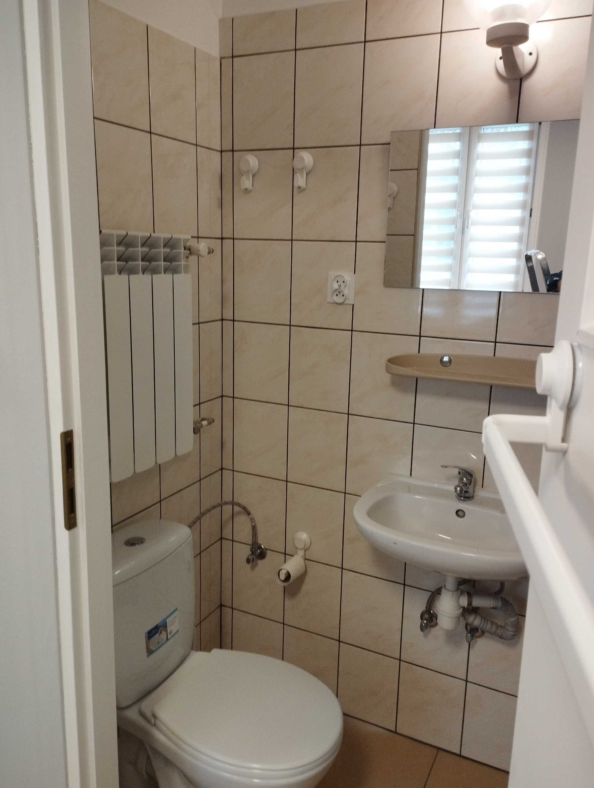 Pokoje pracownicze Pomiechówek