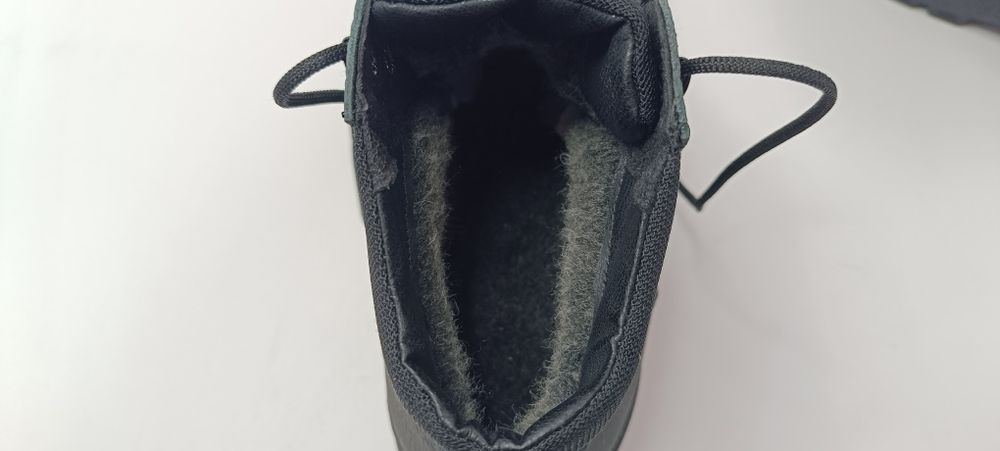 Зимние ботинки м8