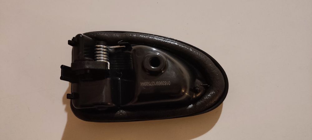 Puxadores para Clio ou Megane