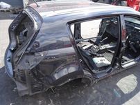 Kia Sportage 3 III Четверть крыло кузов разборка