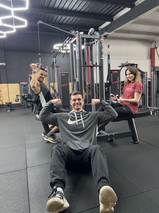 Treinos em Duplas | Personal trainer em Ermesinde, Porto