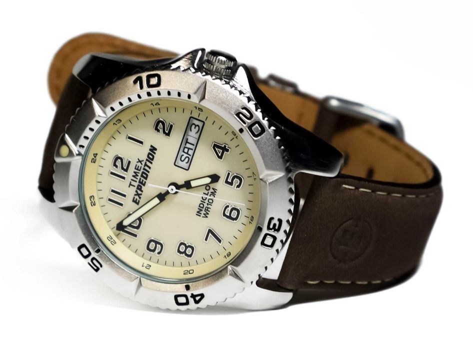 ОРИГІНАЛЬНИЙ Годинник Timex T46681 Expedition